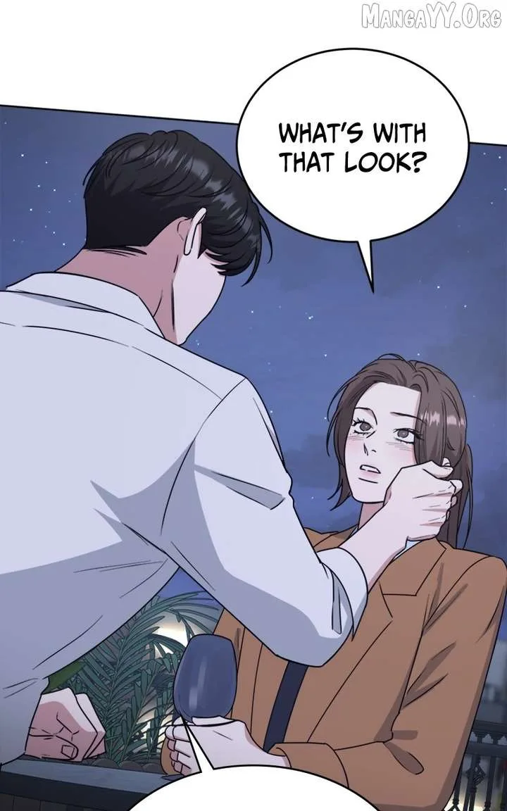 Your Instinctive Love Chapter 102 page 92