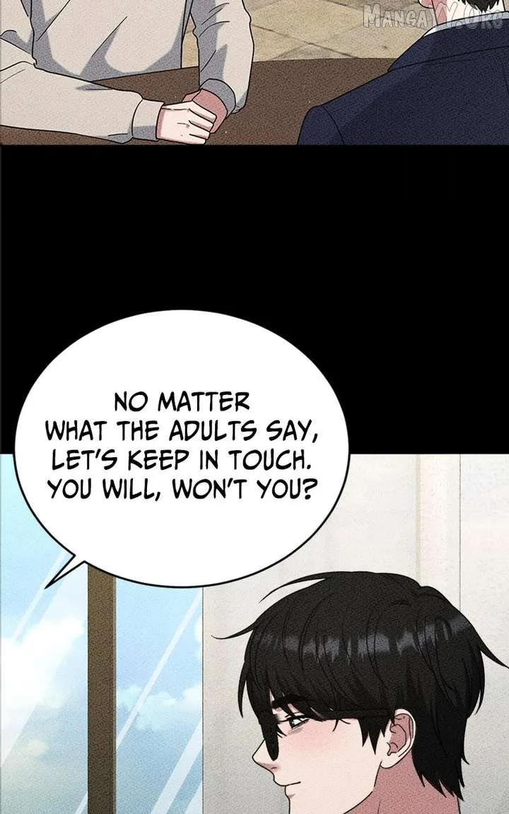 Your Instinctive Love Chapter 104 page 20