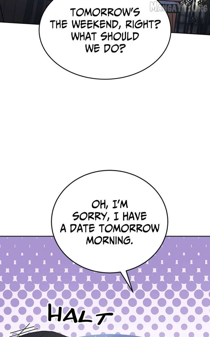 Your Instinctive Love Chapter 102 page 93