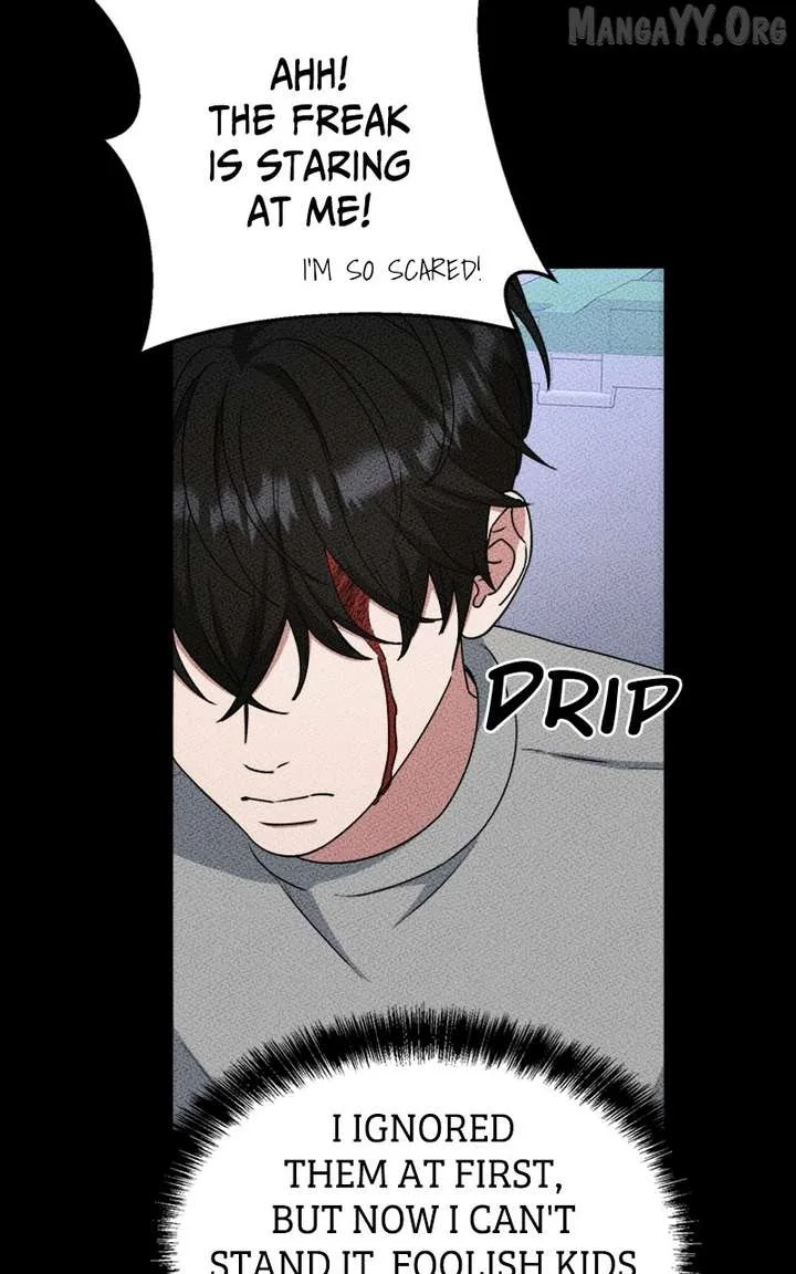 Your Instinctive Love Chapter 104 page 8