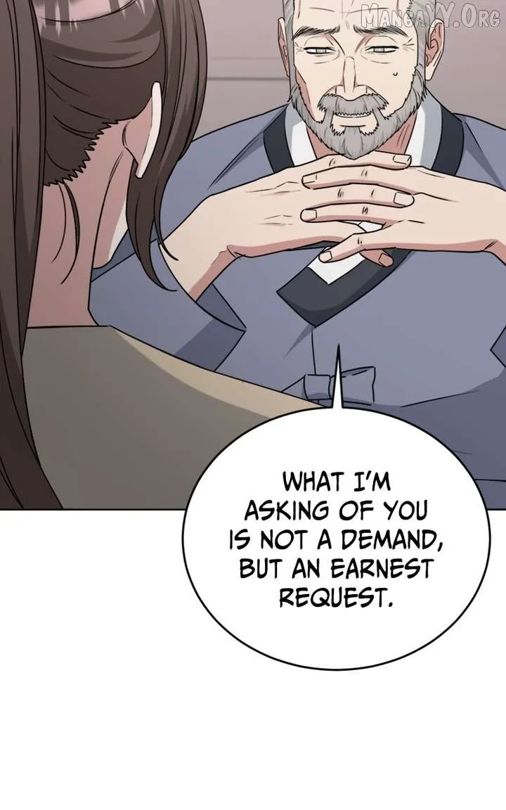 Your Instinctive Love Chapter 104 page 35