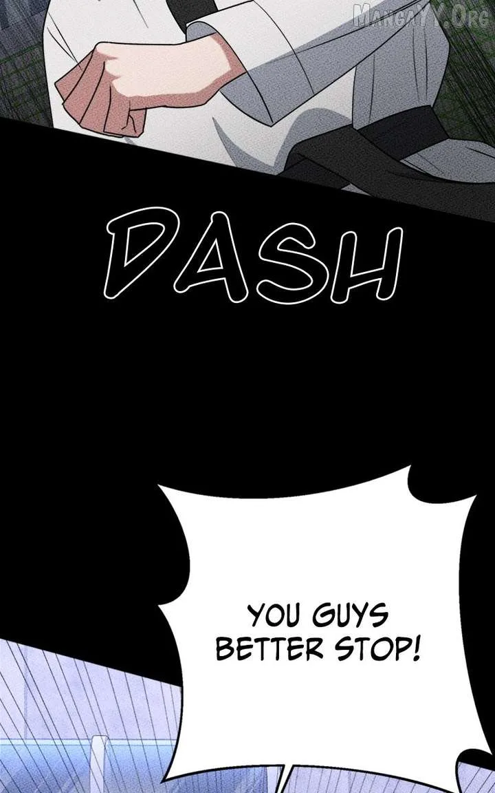 Your Instinctive Love Chapter 104 page 11