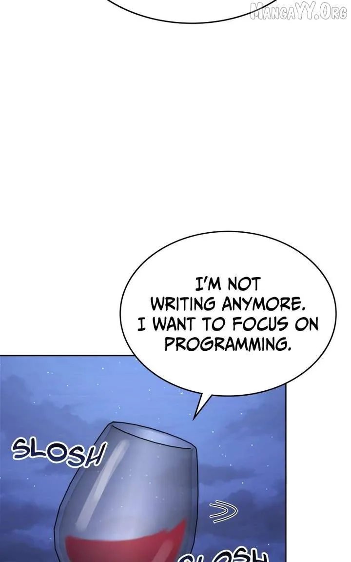 Your Instinctive Love Chapter 102 page 79