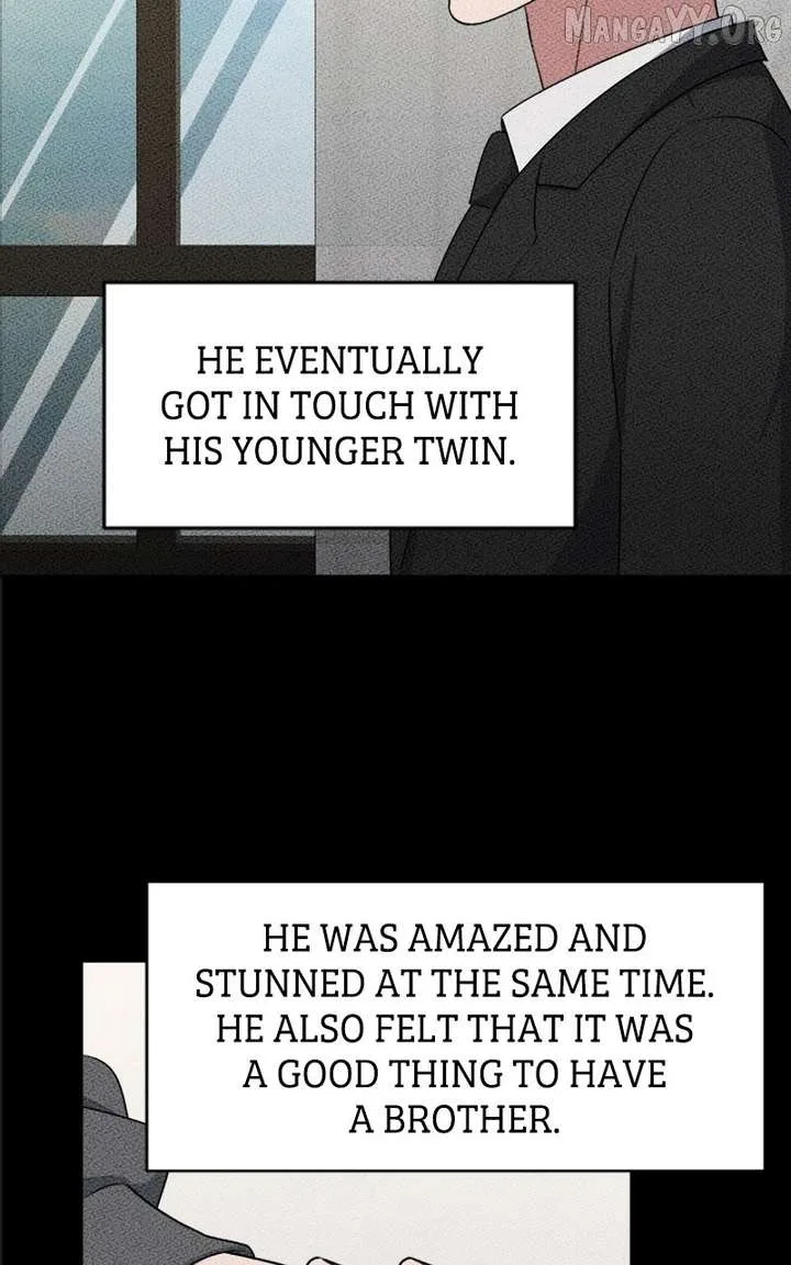 Your Instinctive Love Chapter 104 page 21