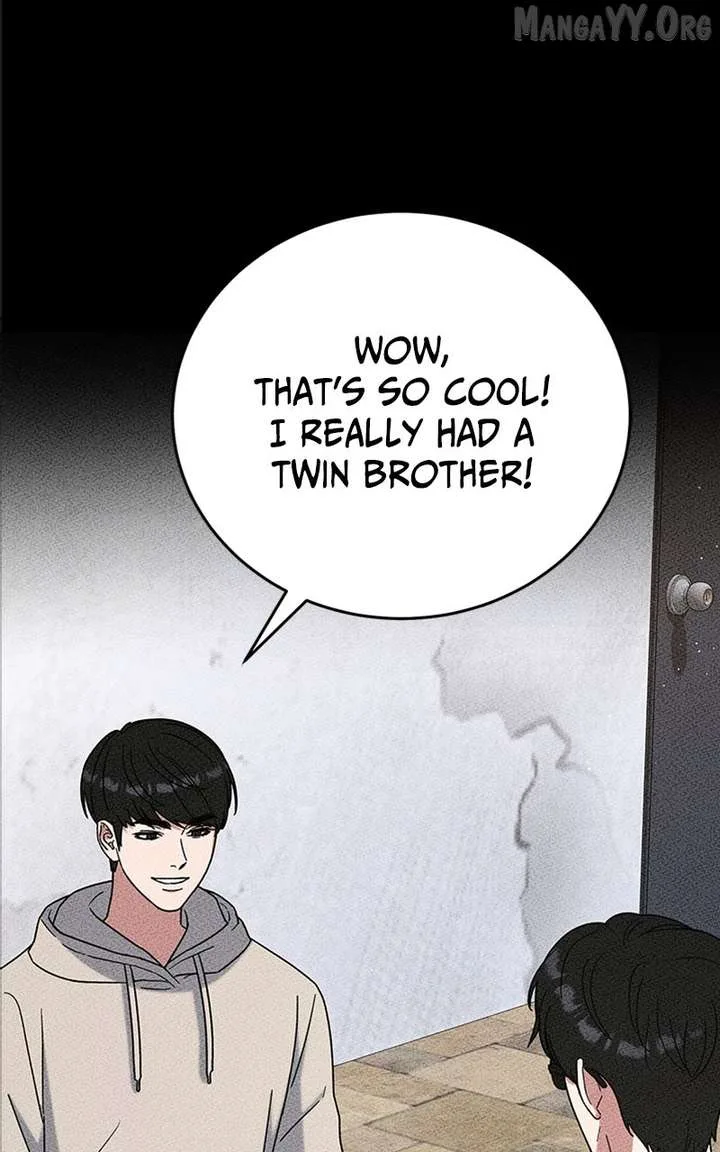 Your Instinctive Love Chapter 104 page 19