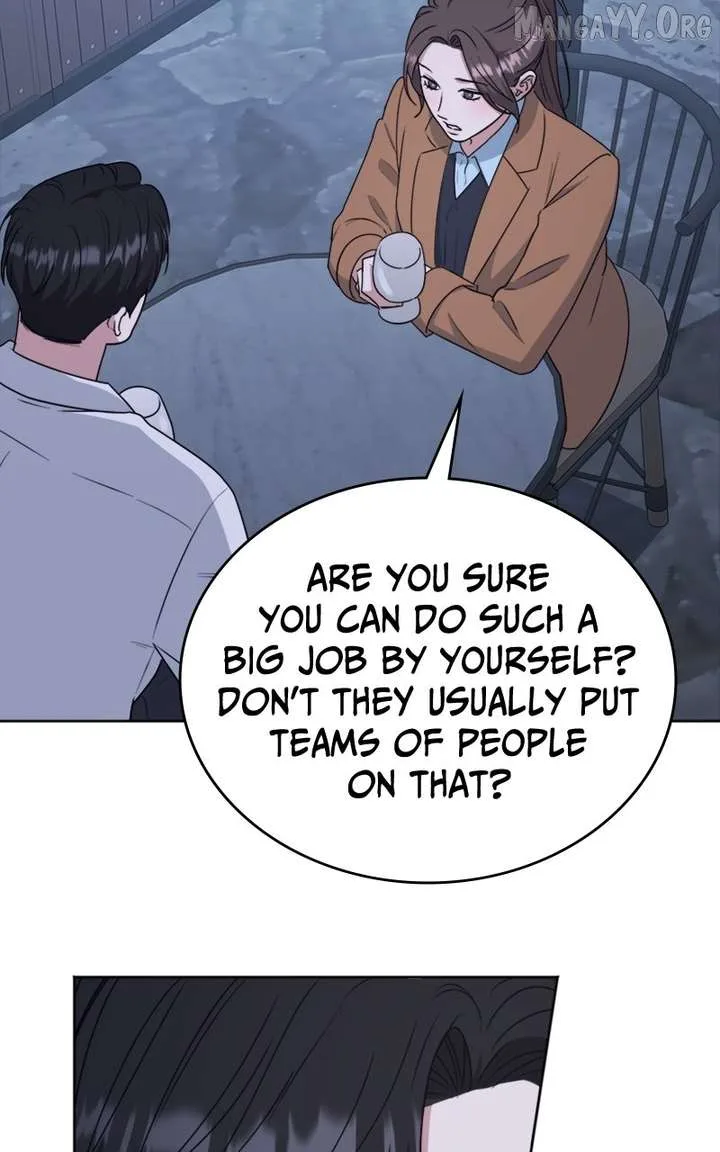 Your Instinctive Love Chapter 102 page 81