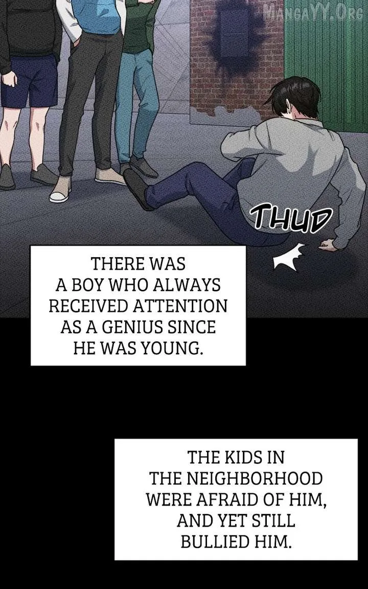 Your Instinctive Love Chapter 104 page 6