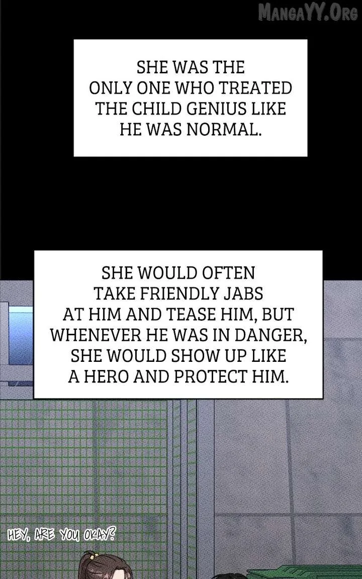 Your Instinctive Love Chapter 104 page 16