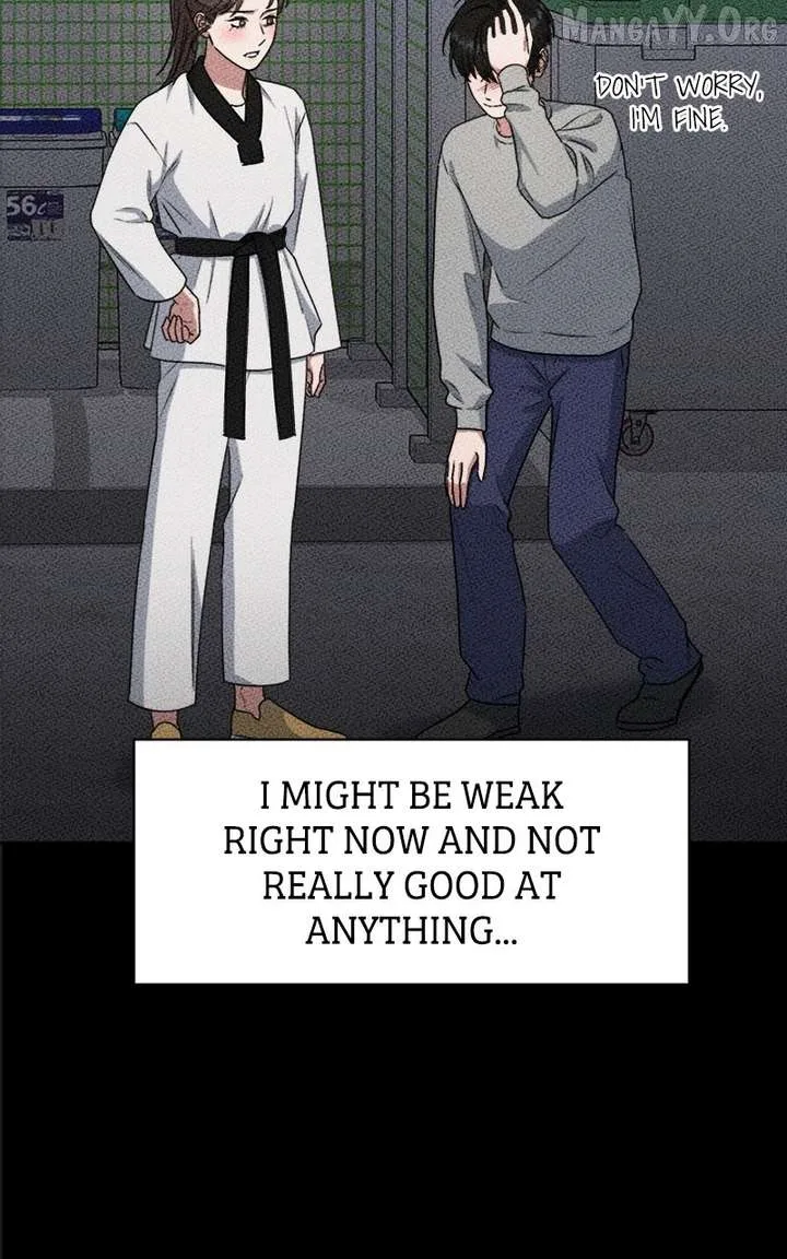 Your Instinctive Love Chapter 104 page 17