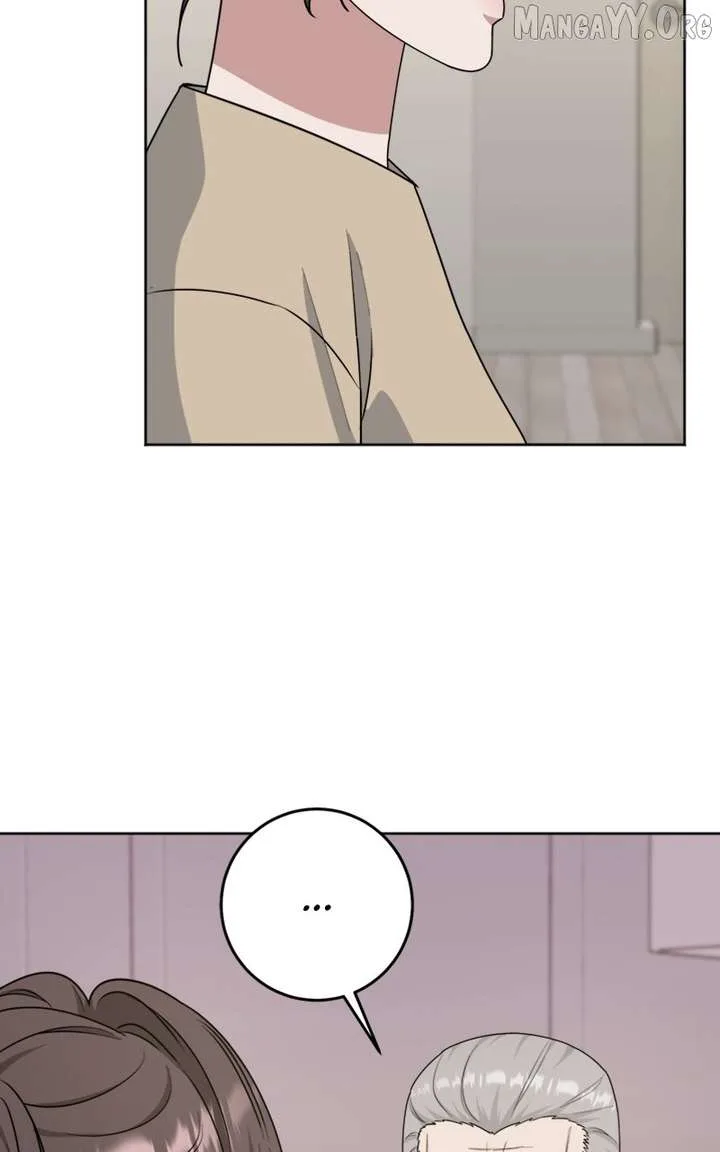Your Instinctive Love Chapter 104 page 34