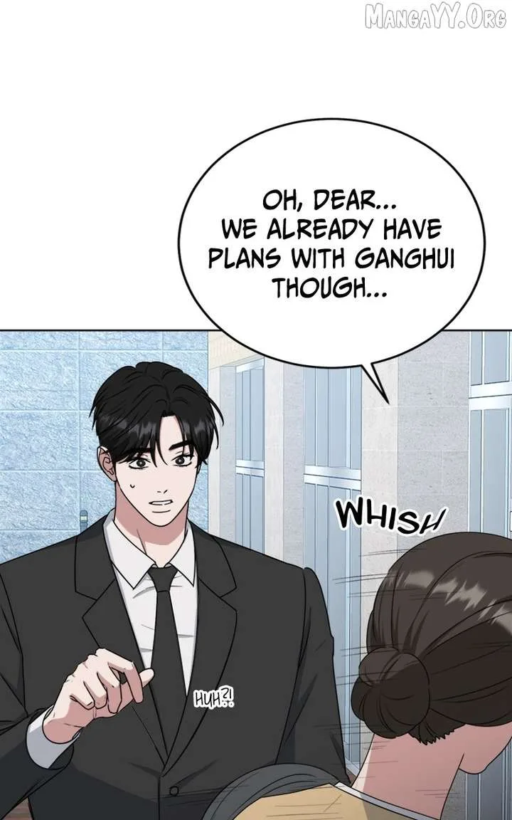 Your Instinctive Love Chapter 102 page 103