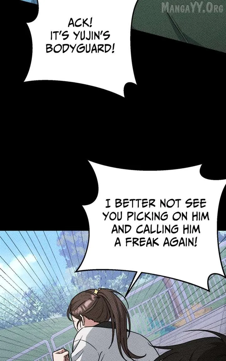 Your Instinctive Love Chapter 104 page 13