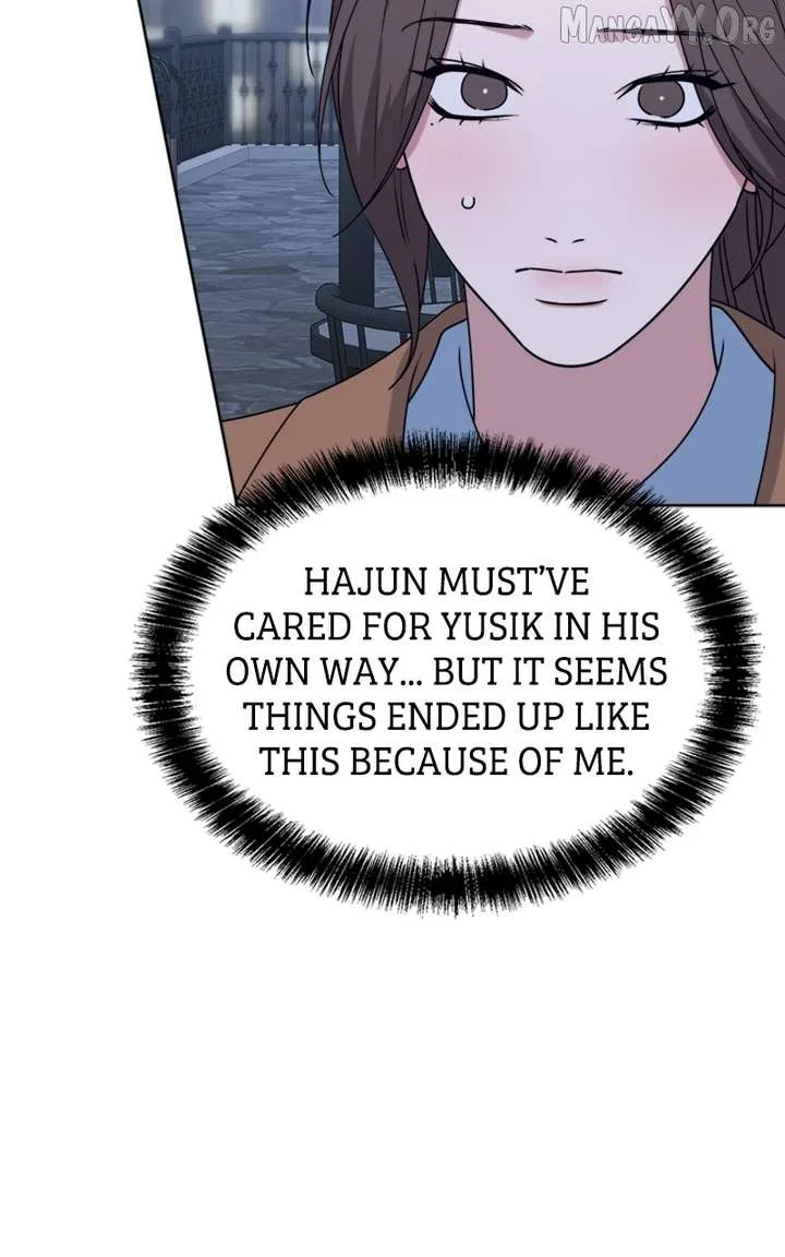 Your Instinctive Love Chapter 102 page 83