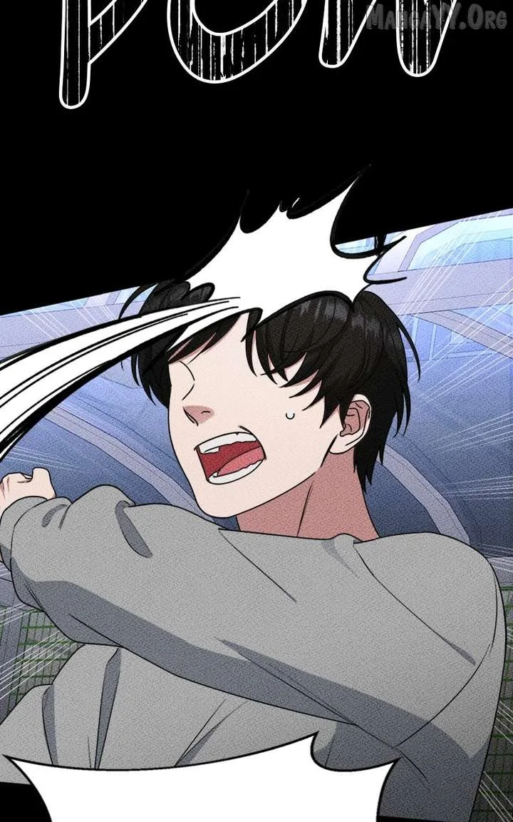 Your Instinctive Love Chapter 104 page 4