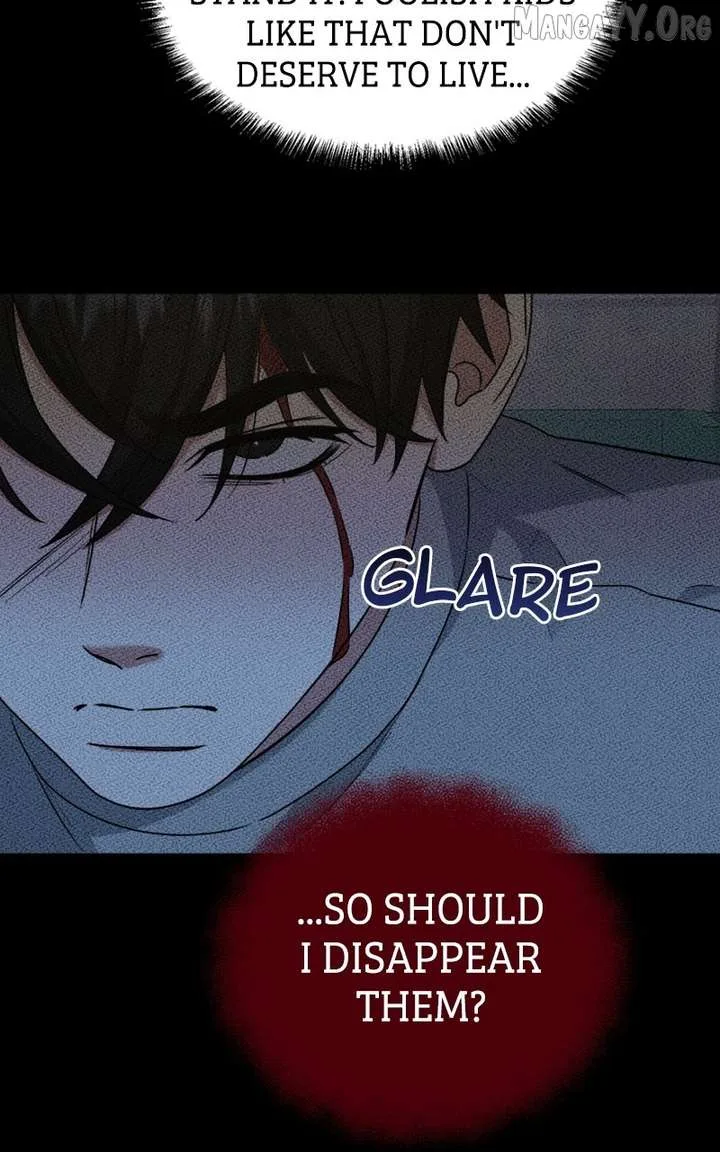 Your Instinctive Love Chapter 104 page 9