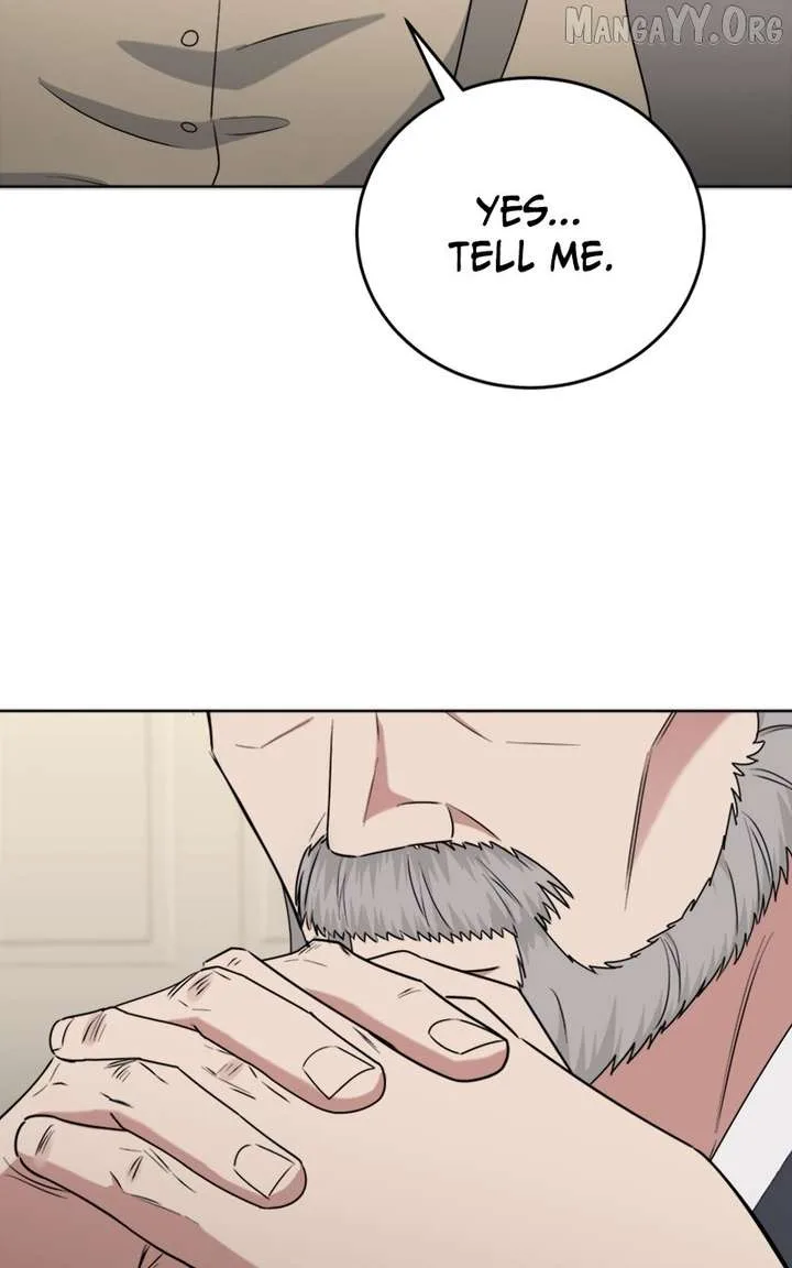 Your Instinctive Love Chapter 104 page 37