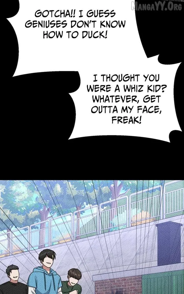 Your Instinctive Love Chapter 104 page 5