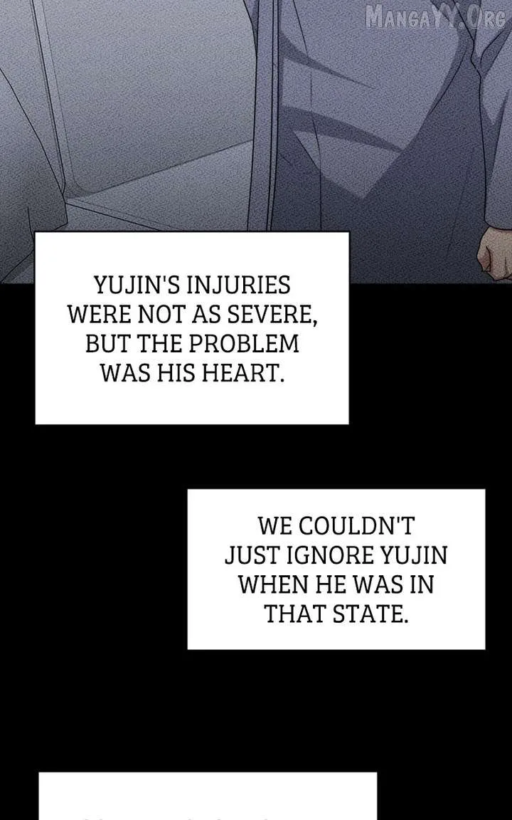 Your Instinctive Love Chapter 104 page 43