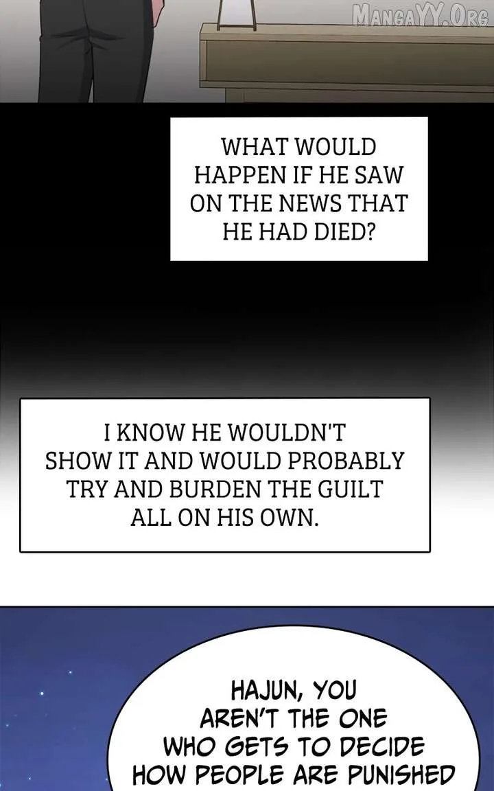 Your Instinctive Love Chapter 102 page 87