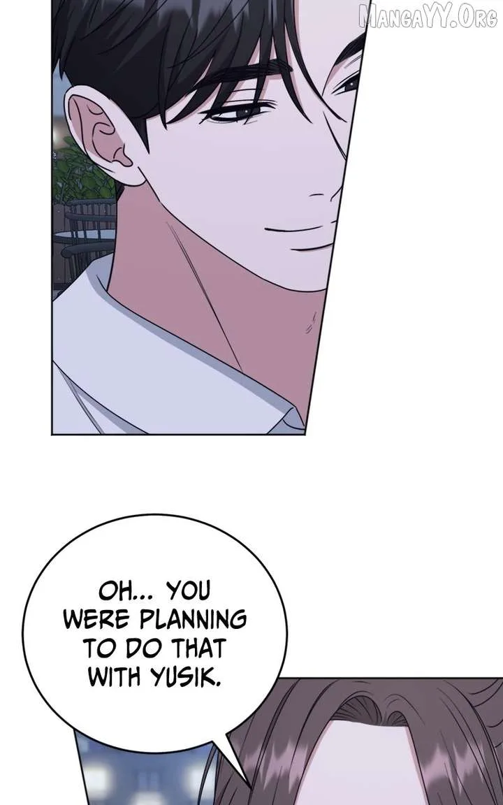 Your Instinctive Love Chapter 102 page 82