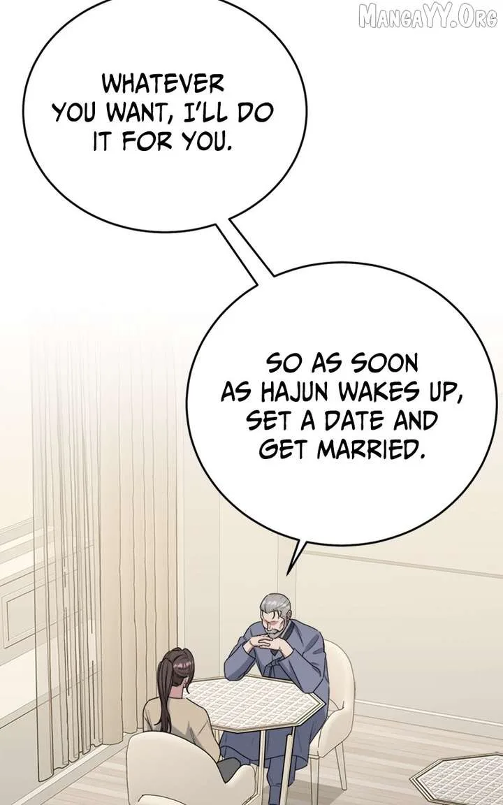 Your Instinctive Love Chapter 104 page 32
