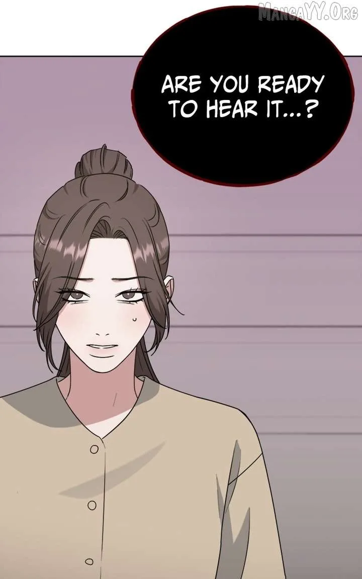 Your Instinctive Love Chapter 104 page 36