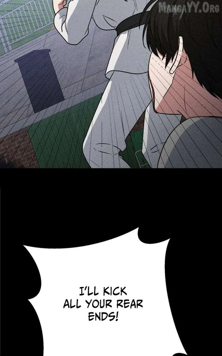 Your Instinctive Love Chapter 104 page 14