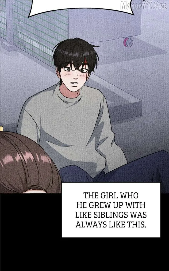 Your Instinctive Love Chapter 104 page 15