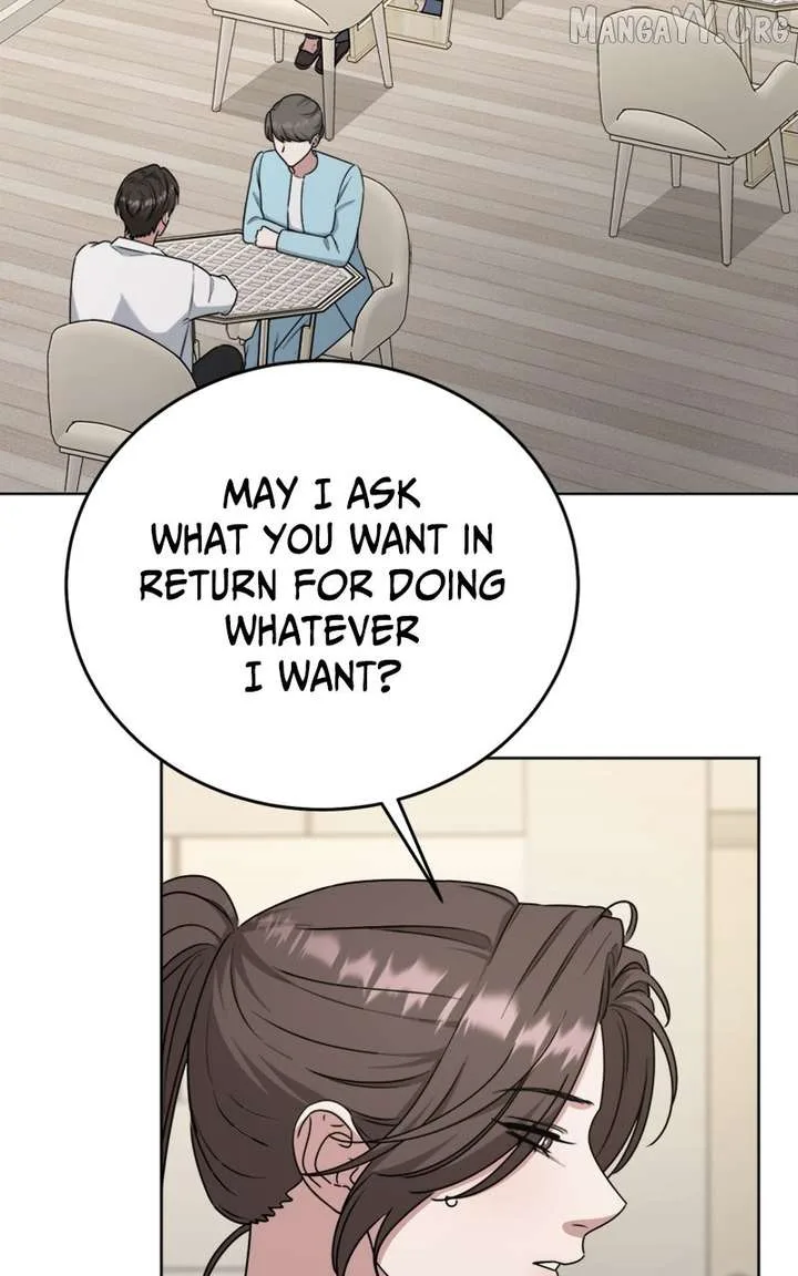 Your Instinctive Love Chapter 104 page 33