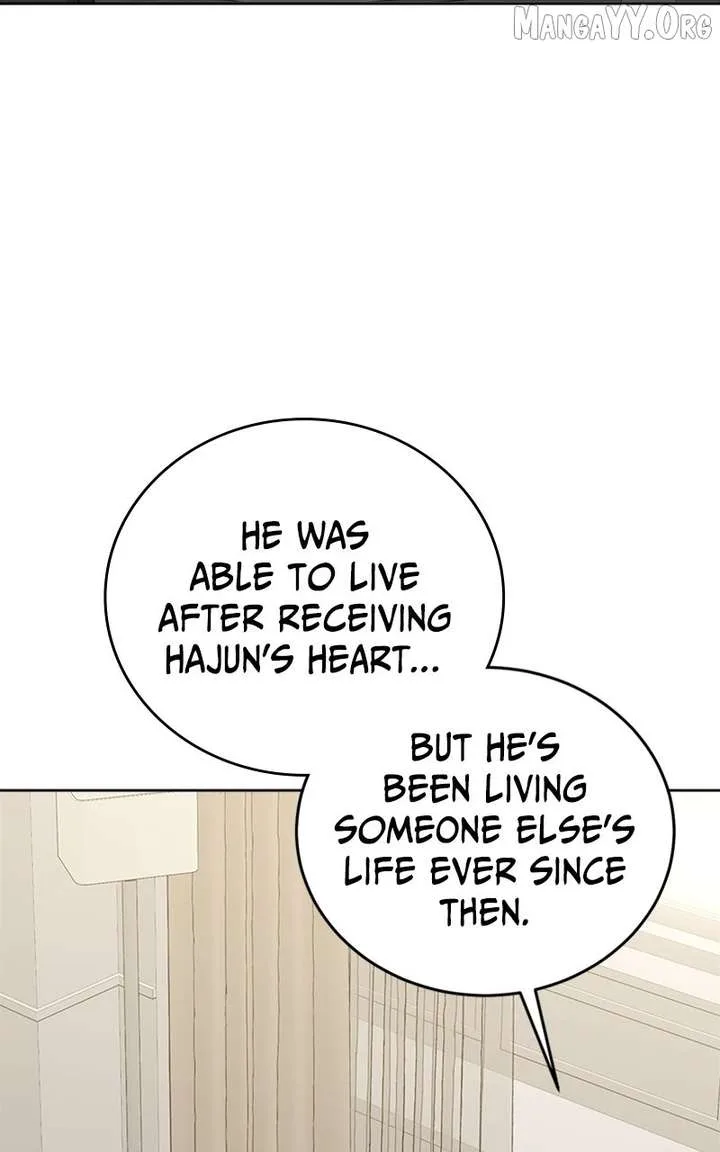 Your Instinctive Love Chapter 104 page 82