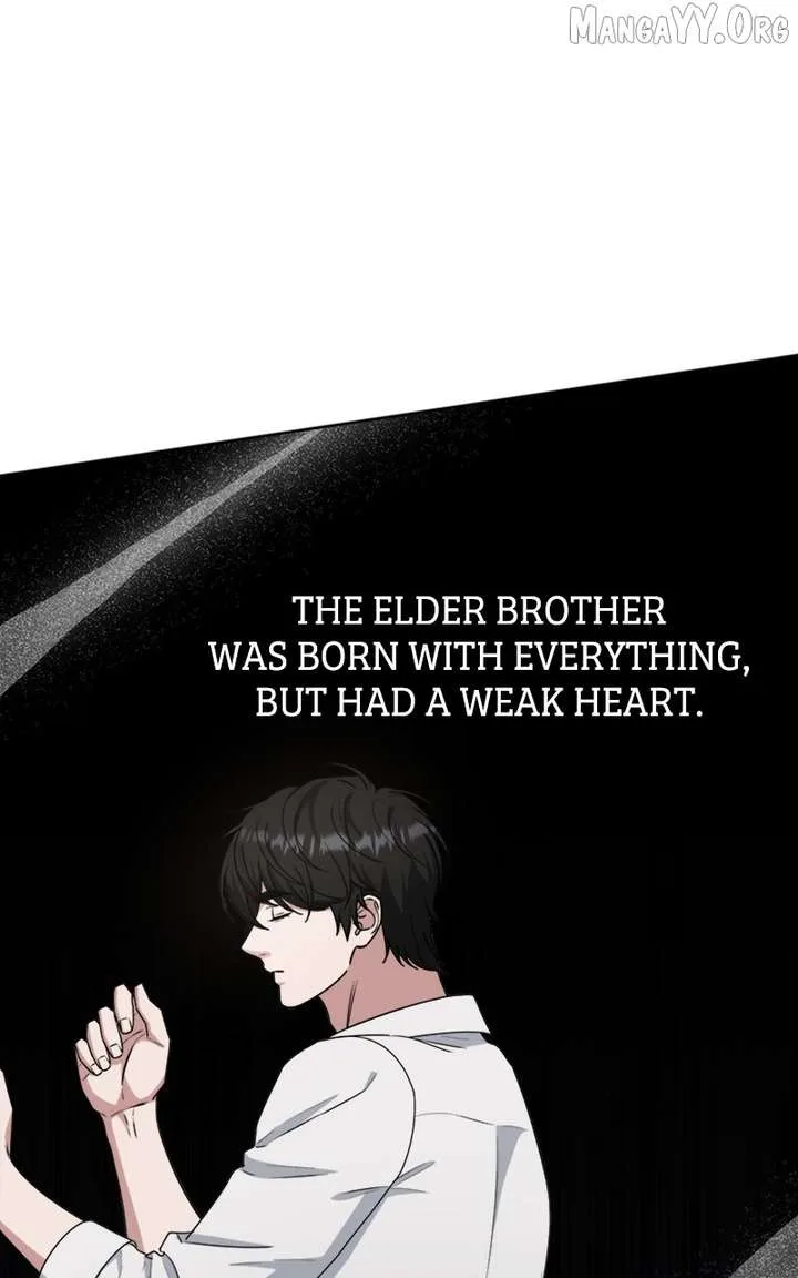 Your Instinctive Love Chapter 104 page 50