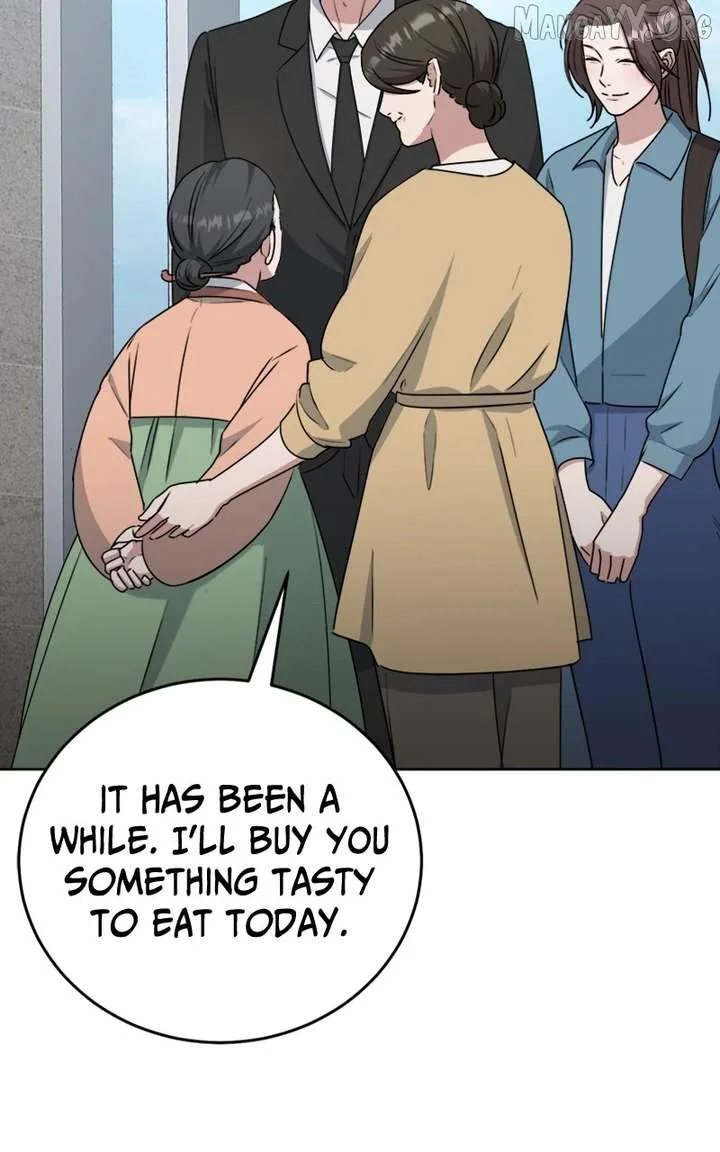 Your Instinctive Love Chapter 102 page 102
