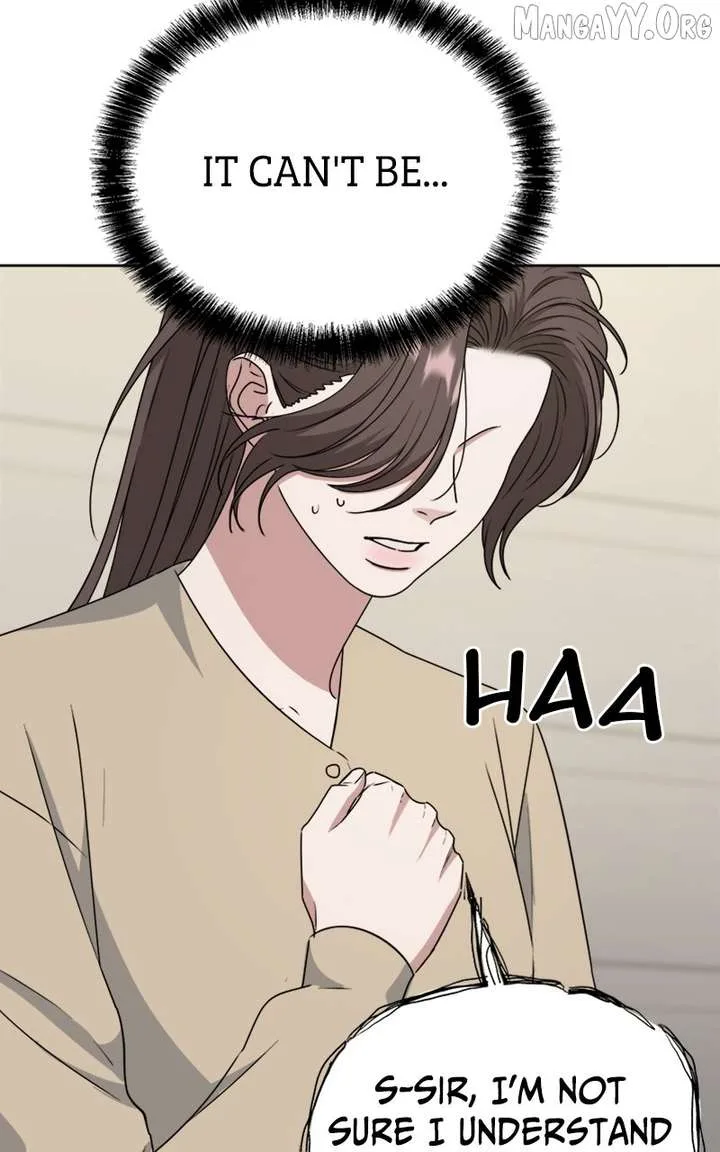 Your Instinctive Love Chapter 104 page 57