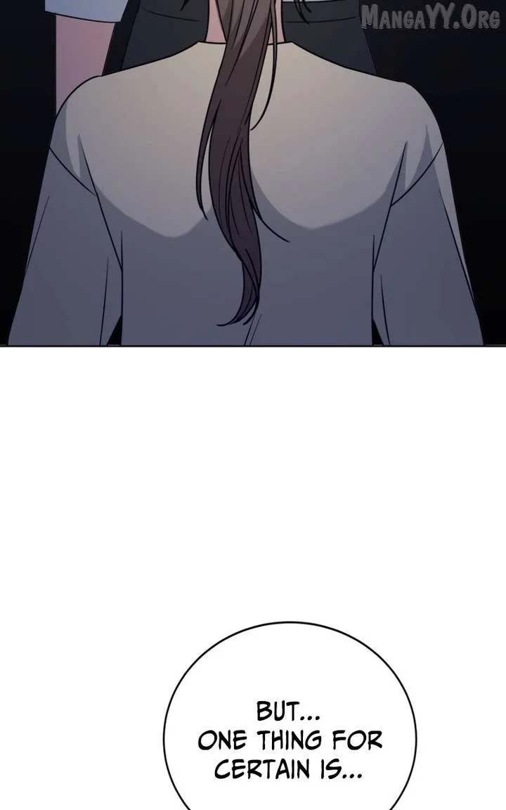 Your Instinctive Love Chapter 104 page 104