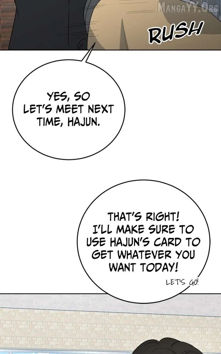 Your Instinctive Love Chapter 102 page 104