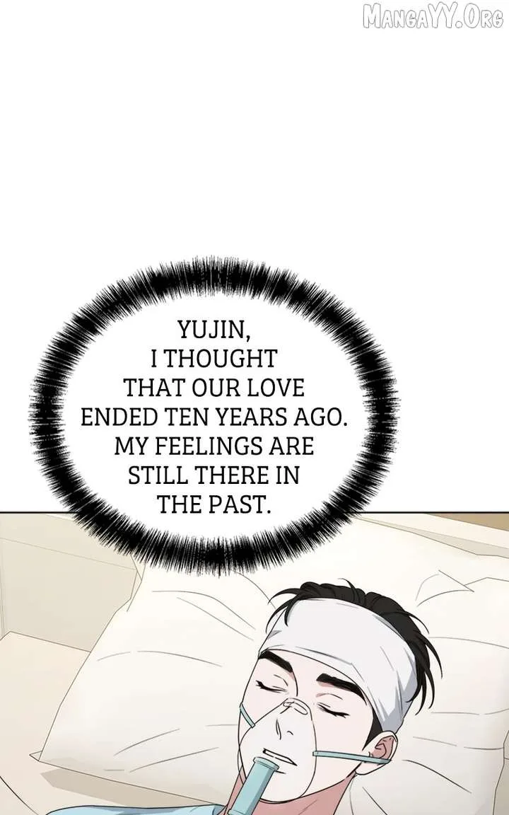 Your Instinctive Love Chapter 104 page 99