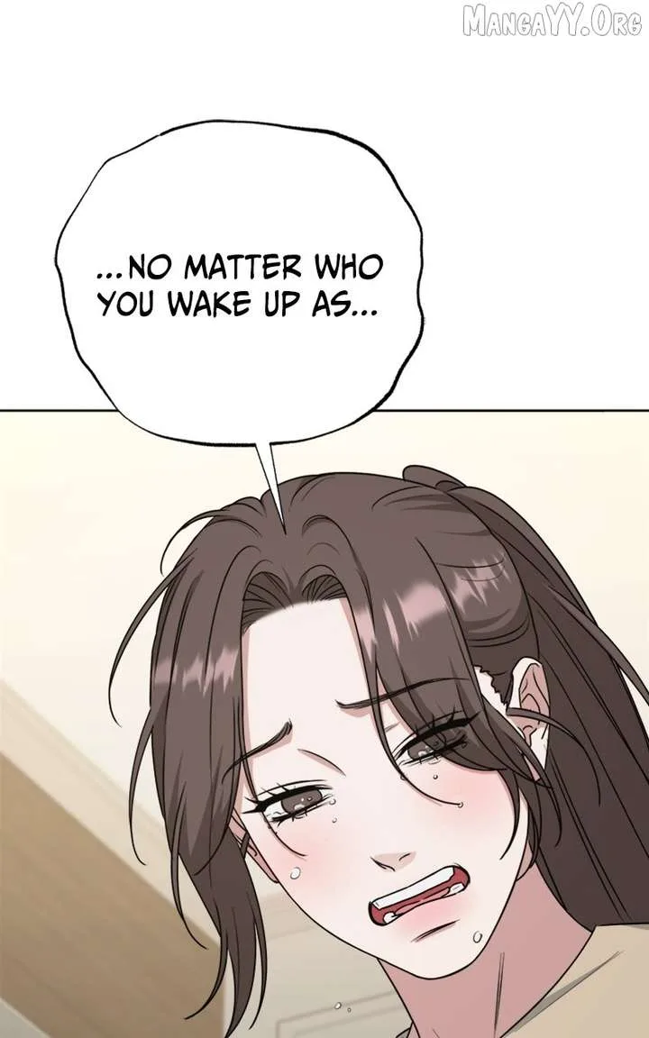 Your Instinctive Love Chapter 104 page 106