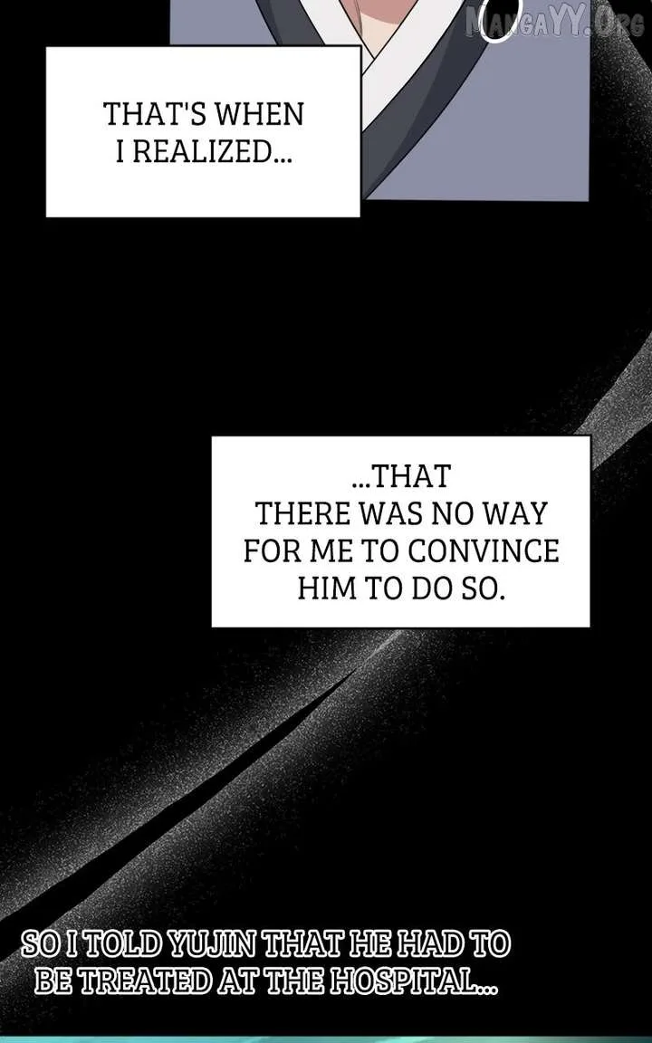 Your Instinctive Love Chapter 104 page 70
