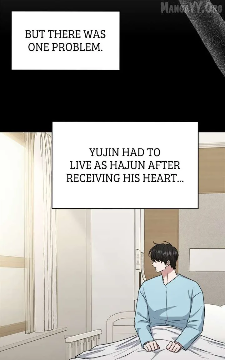Your Instinctive Love Chapter 104 page 65
