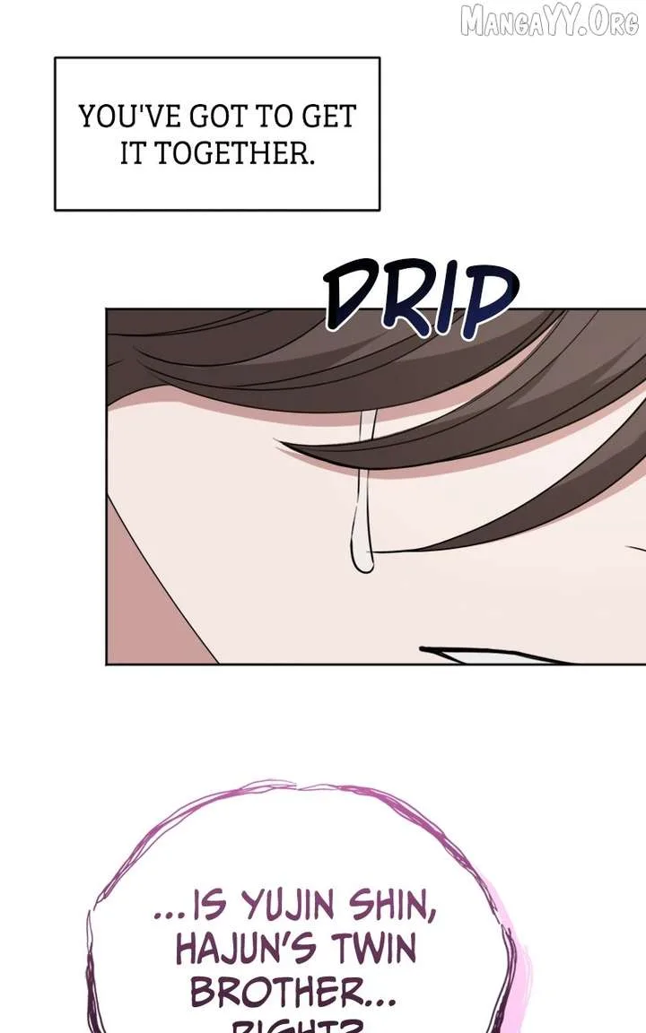 Your Instinctive Love Chapter 104 page 59
