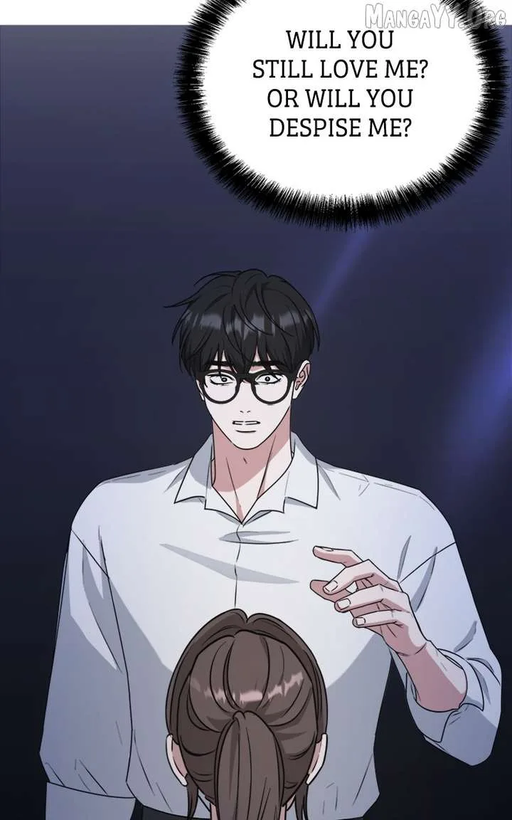 Your Instinctive Love Chapter 104 page 103