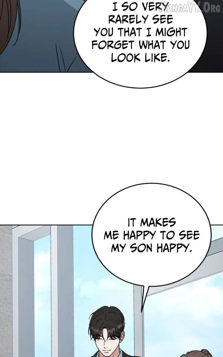 Your Instinctive Love Chapter 102 page 101