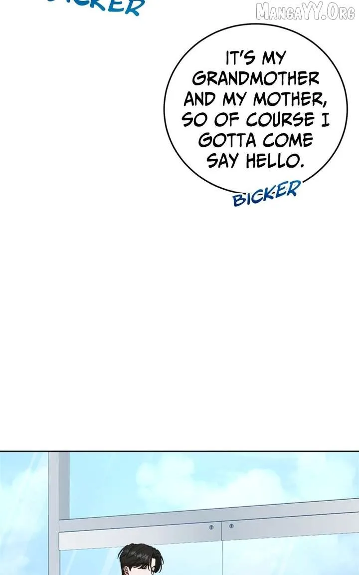 Your Instinctive Love Chapter 102 page 98
