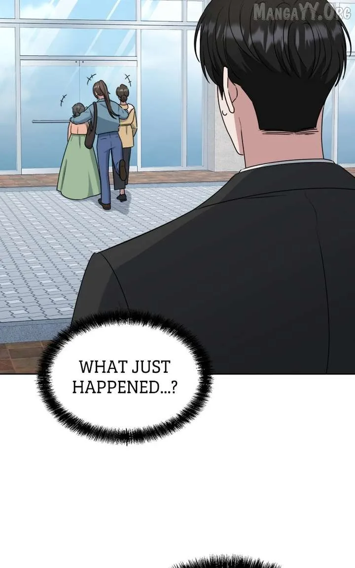 Your Instinctive Love Chapter 102 page 105