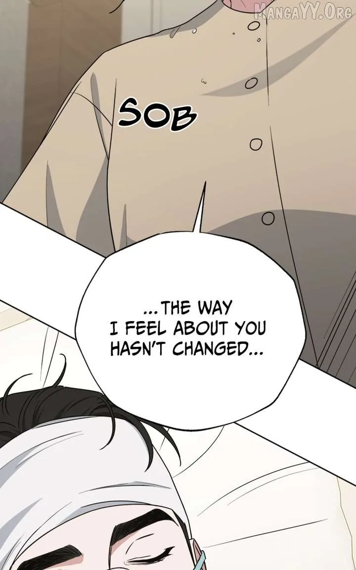Your Instinctive Love Chapter 104 page 107