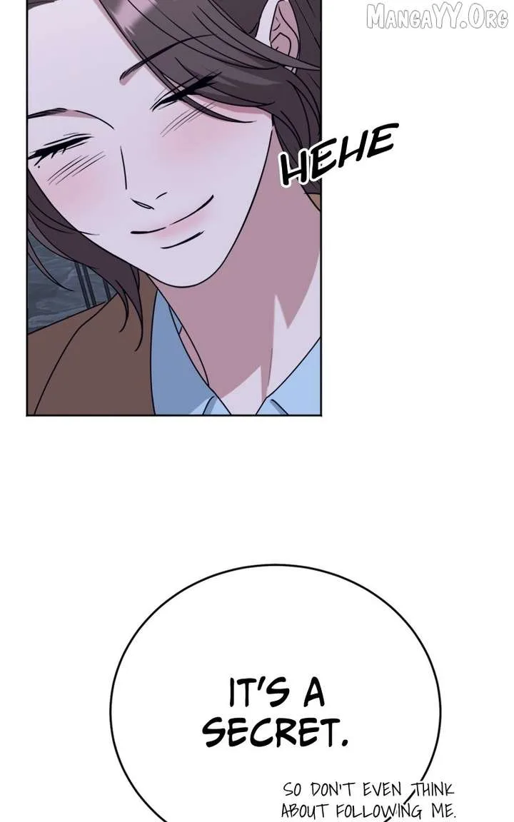 Your Instinctive Love Chapter 102 page 95