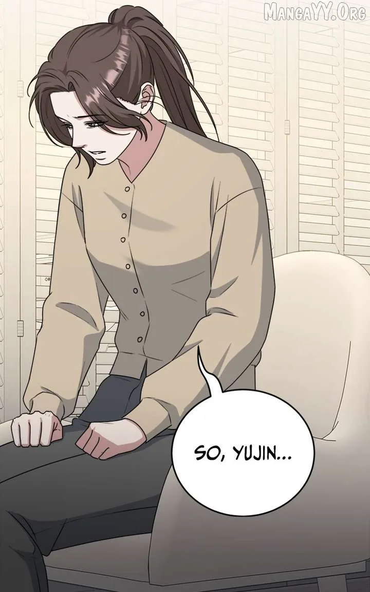 Your Instinctive Love Chapter 104 page 81