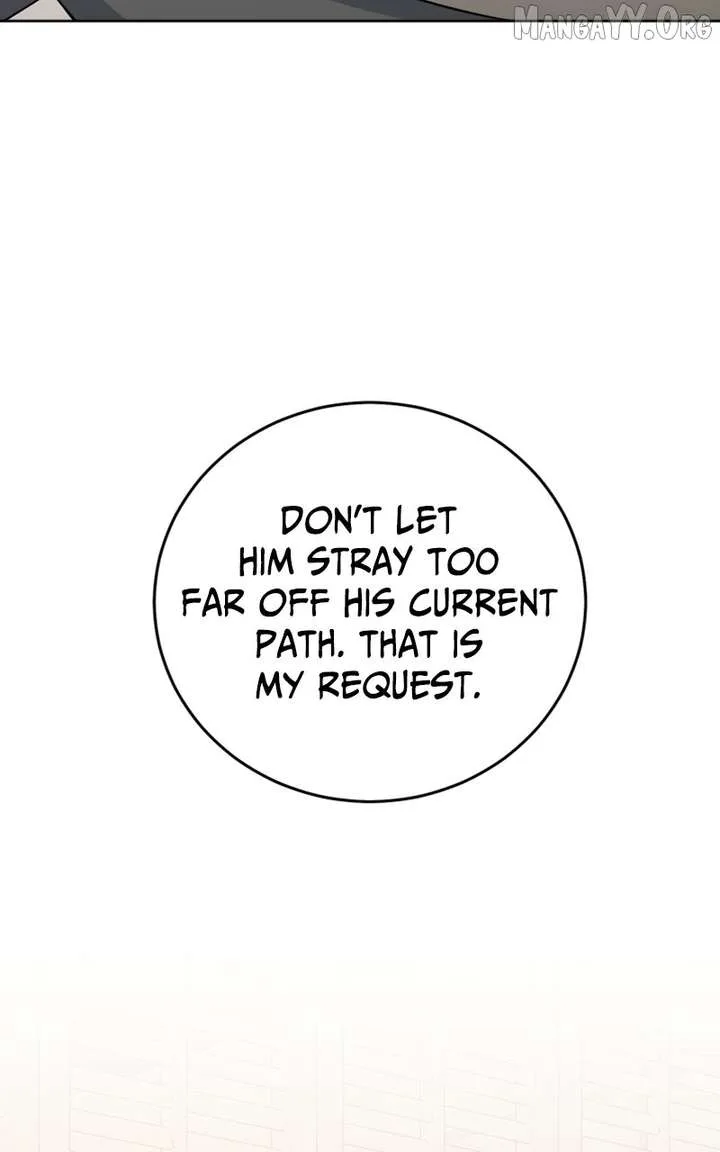 Your Instinctive Love Chapter 104 page 80
