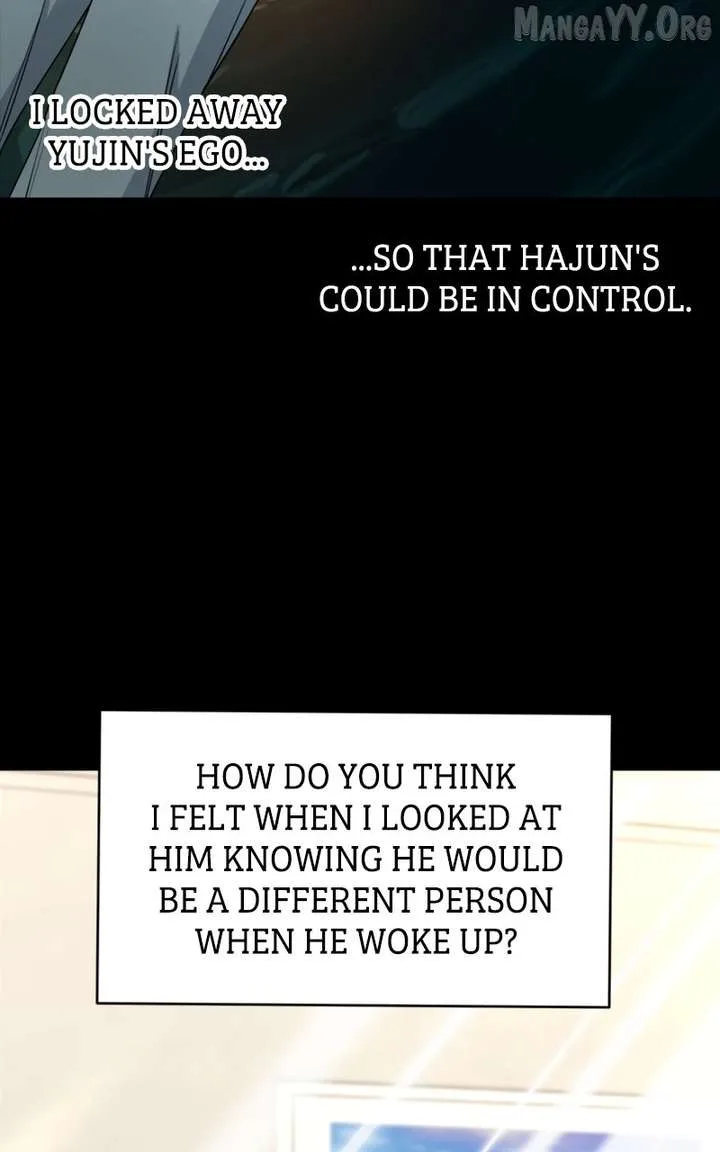 Your Instinctive Love Chapter 104 page 72