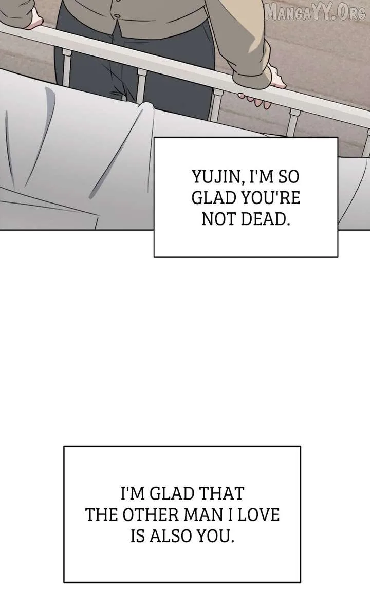 Your Instinctive Love Chapter 104 page 97